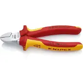 Knipex Vde Diagonale Kniptang 160 Mm