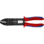 Knipex Krimptang (240 mm) 97 22 240