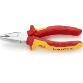 Knipex Combinatietang VDE met meercomponentengrepen 160mm