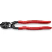 Knipex Compacte boutensnijder CoBolt L.250mm Ku.-coating ger.4,2mm