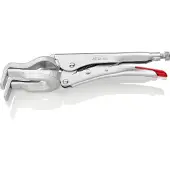 Knipex 42 24 280 Las-klemtang 10 - 70 mm 280 mm