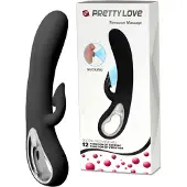 Pretty Love - Romance Sucking Black