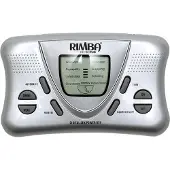 Rimba - Electro Sex Powerbox set met LCD display