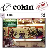 Cokin Filter Z046 FLD