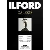 Ilford Galerie Gold Fibre Pearl 290g 10x15cm 50 Vel