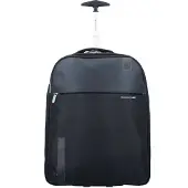 Roncato Speed 2 wielen Rugzak trolley 55 cm Laptopvak zwart