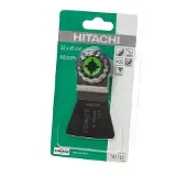 HiKOKI MULTI TOOL BLAD STARLOCK MSU52PK (OUD 782174)