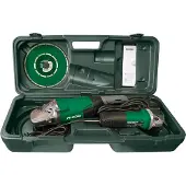 HiKOKI G23SW2 GPZ - G13SR4 + G23SW2 HAAKSE SLIJPMACHINESET IN KOFFER - G23SW2CPZ