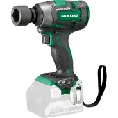 HiKOKI WR18DBDL2W2Z Slagmoeraanzetter 18V 305 Nm