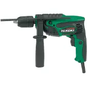 HiKOKI FDV16VB2U3Z Klopboormachine In Koffer - 550W