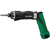 HiKOKI Db3dl2wcz 3.6v 2xacu 1.5ah Elektrische Schroevendraaier