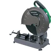 HiKOKI CC14SF WAZ AFKORT/DOORSLIJPMACHINE