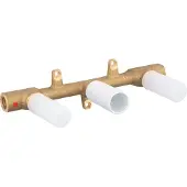 GROHE 29025000 Verborgen basic batterij