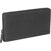 The Chesterfield Brand Nova RFID Wallet black