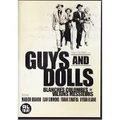 Sony Pictures Guys And Dolls - DVD