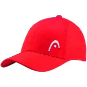 Head Pro Player Cap Red