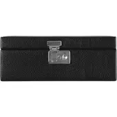 Windrose - Horlogekast Beluga 10 - zwart - 70040/98
