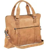 Greenland Nature Laptoptas bruin