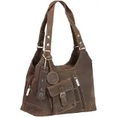Greenburry Shopper bruin