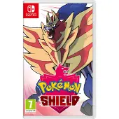 Pokémon Shield Nintendo Switch