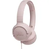 JBL Tune 500 - Roze