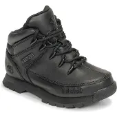 Timberland Laarzen 'Euro Sprint' zwart