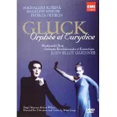 Emi Classics Gluck Orphee Et Eurydice