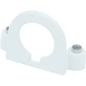 Axis ACI Conduitbeugel A Adapter voor domedomein camera montage op hangend voor T94T01S