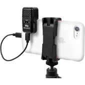Irig IK Multimedia iRig Mic Cast HD