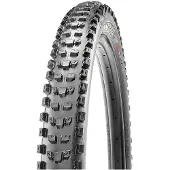 Maxxis Dissector 27,5" Tubeless Ready Soft Wide Trail (WT) DH Casing 3C Maxx Grip || Maat: 2.40