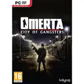 Omerta: City Of Gangsters - Gold Edition - Windows