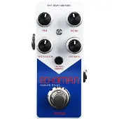 Xvive V21 Echoman Analog Delay effectpedaal