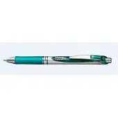 Pentel - Gelschrijver Energel BL77 turquoise 0.4mm | 1 stuk | 12 stuks