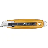 Olfa Sk-9 Cutter Geel