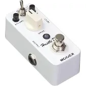 Mooer Audio Mooer MDS2 Hustle Drive Distortion Pedal