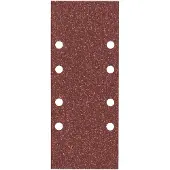 Bosch Schuurblad 93x230 mm K40 (10x)