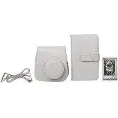 Fujifilm Accessoireskit voor instax mini 9 - Smoky White