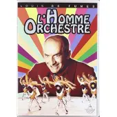 Gaumont Homme Orchestre - FR