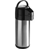 Hendi Pompkan | RVS | 3 liter