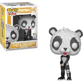 Funko POP! Fortnite - P.A.N.D.A Team Leader 515 - Pop! - Vinyl figuur