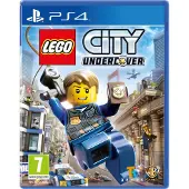 LEGO City: Undercover