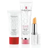 Elizabeth Arden - Eight Hour Cream skin protector 50 ml + Lip Stick 3,7 g + Intensive Moisturizing Hand Cream 30 ml - Giftset