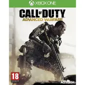Call of Duty: Advanced Warfare (FR/Multi in Game)