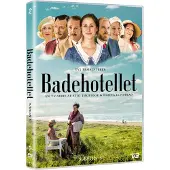 Dvd Badehotellet - Season 5 - DVD