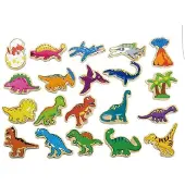 Vigatoys Viga Toys - Educatief Spel