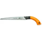 Fiskars SW84 - Handzaag - Vast Blad - Ergonomisch SoftGrip Handvat - 330mm