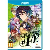 Tokyo Mirage Sessions #FE