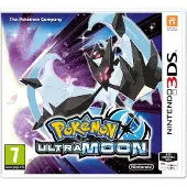 Ultra Moon (Nintendo 3DS)