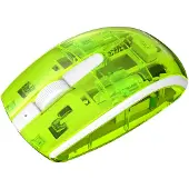 PDP Wireless Mouse - Lalalime