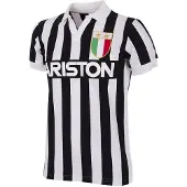 Copa Juventus Thuisshirt 1984-1985